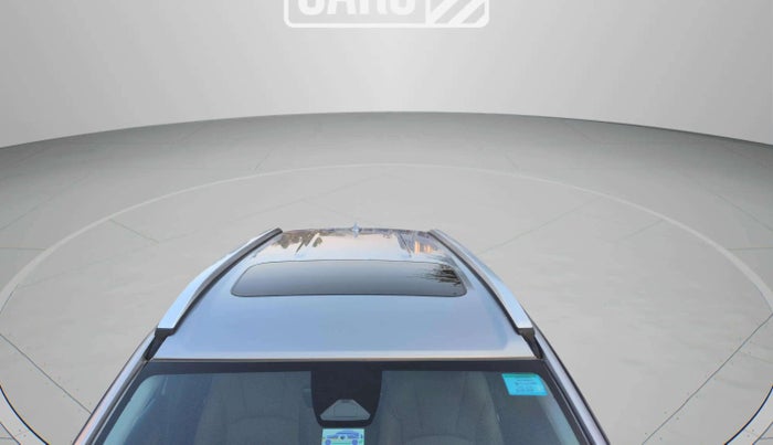 2024 Honda ELEVATE ZX CVT, Petrol, Automatic, 5,490 km, Roof