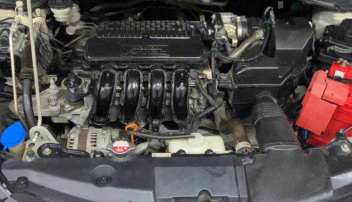 2018 Honda City 1.5L I-VTEC SV, Petrol, Manual, 59,085 km, Engine View