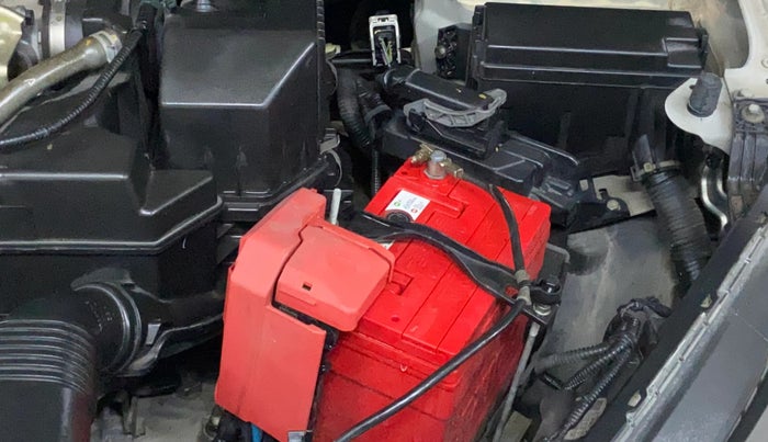 2018 Honda City 1.5L I-VTEC SV, Petrol, Manual, 59,085 km, Engine View - Left