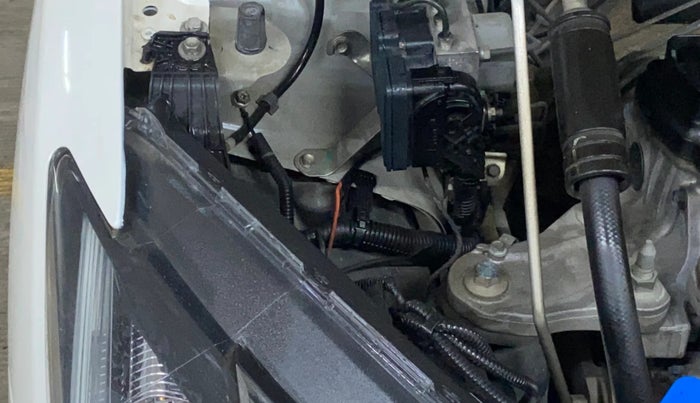 2018 Honda City 1.5L I-VTEC SV, Petrol, Manual, 59,085 km, Engine View - Right