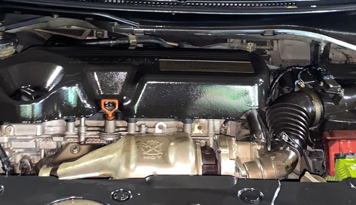 2018 Honda BR-V 1.5L I- DTEC VX, Diesel, Manual, 91,347 km, Engine View