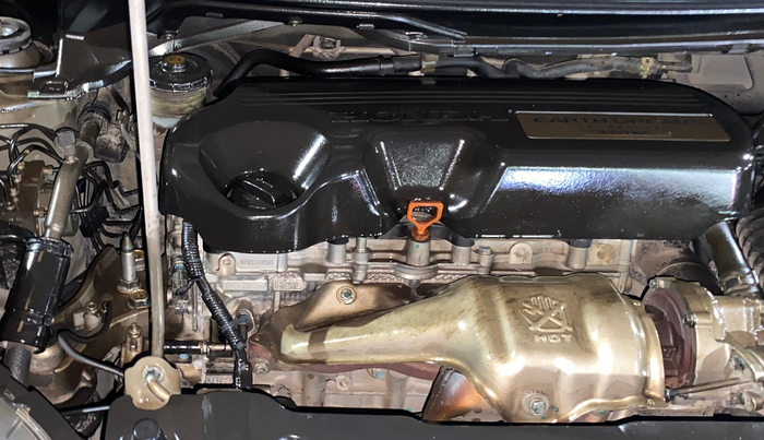 2018 Honda BR-V 1.5L I- DTEC VX, Diesel, Manual, 91,347 km, Engine View - Right