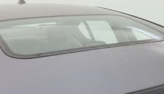 2017 Honda City 1.5L I-VTEC VX CVT, Petrol, Automatic, 1,20,032 km, Moonroof/ Sunroof