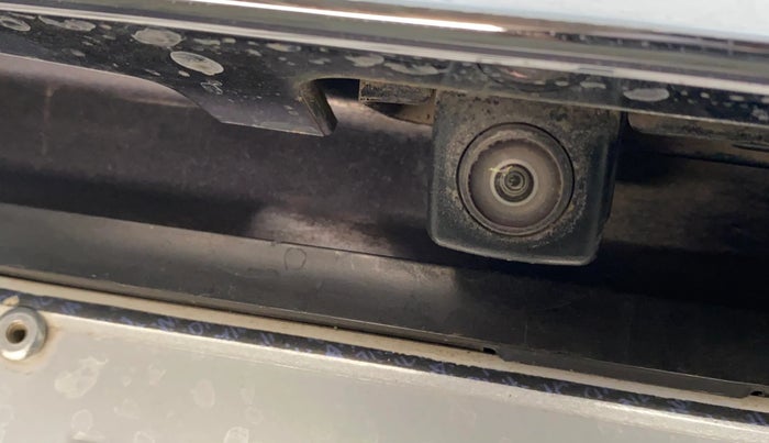 2017 Honda City 1.5L I-VTEC VX CVT, Petrol, Automatic, 1,20,032 km, Parking Camera