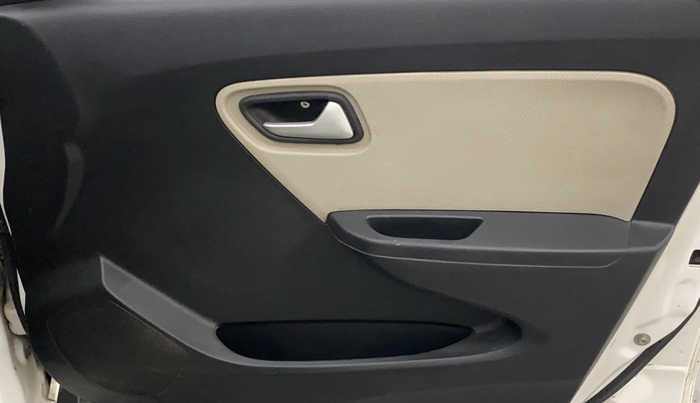 2020 Maruti Alto LXI CNG, CNG, Manual, 54,325 km, Driver Side Door Panels Control