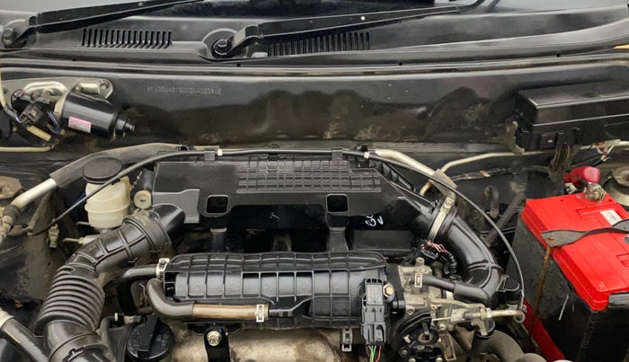 2014 Maruti Alto 800 LXI, Petrol, Manual, 73,206 km, Engine View