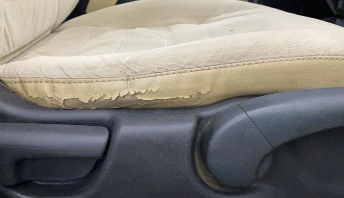 2015 Honda City 1.5L I-VTEC SV, Petrol, Manual, 59,165 km, Driver Side Adjustment Panel