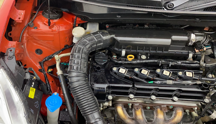 2019 Maruti Swift VXI, Petrol, Manual, 33,813 km, Engine View - Right