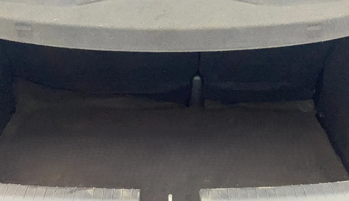 2016 Hyundai i20 Active 1.2 SX, Petrol, Manual, 91,318 km, Boot Inside