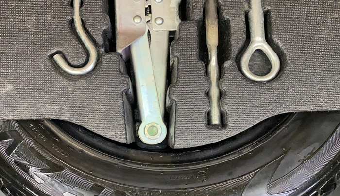 2015 Honda Jazz 1.2L I-VTEC V, Petrol, Manual, 63,106 km, Spare Tyre