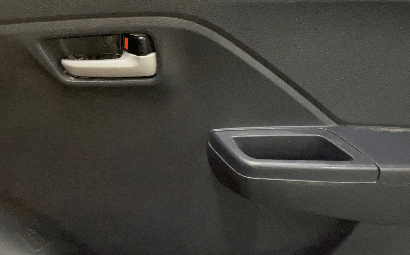 2022 Maruti Alto K10 VXI PLUS, Petrol, Manual, 20,540 km, Driver Side Door Panels Control