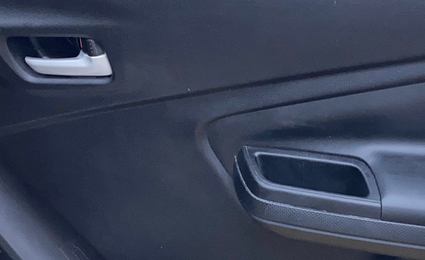 2022 Maruti Celerio VXI, Petrol, Manual, 48,875 km, Driver Side Door Panels Control