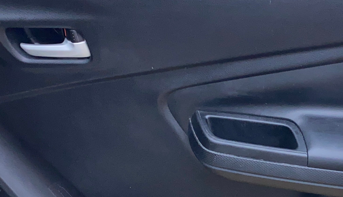 2022 Maruti Celerio VXI, Petrol, Manual, 48,875 km, Driver Side Door Panels Control