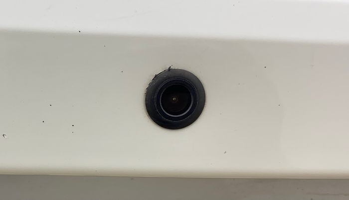 2022 Maruti Celerio VXI, Petrol, Manual, 48,875 km, Parking Camera