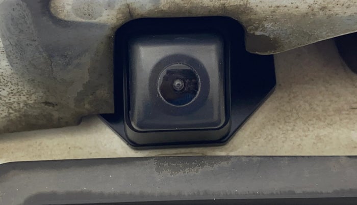 2016 Maruti Vitara Brezza ZDI PLUS, Diesel, Manual, 1,04,764 km, Parking Camera