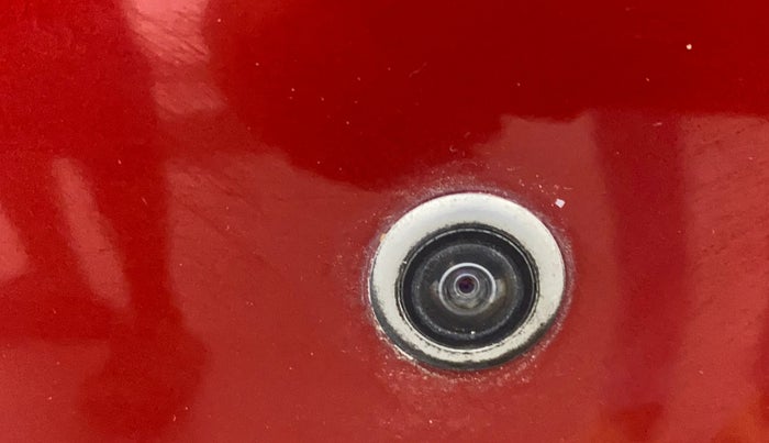 2017 Tata Tiago XZA PETROL, Petrol, Automatic, 25,329 km, Parking Camera