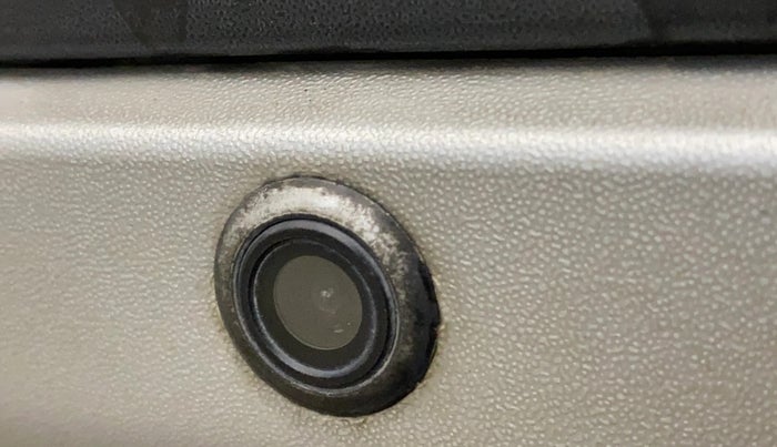 2024 Nissan MAGNITE XL AMT EZ Shift, Petrol, Automatic, 19,213 km, Parking Camera