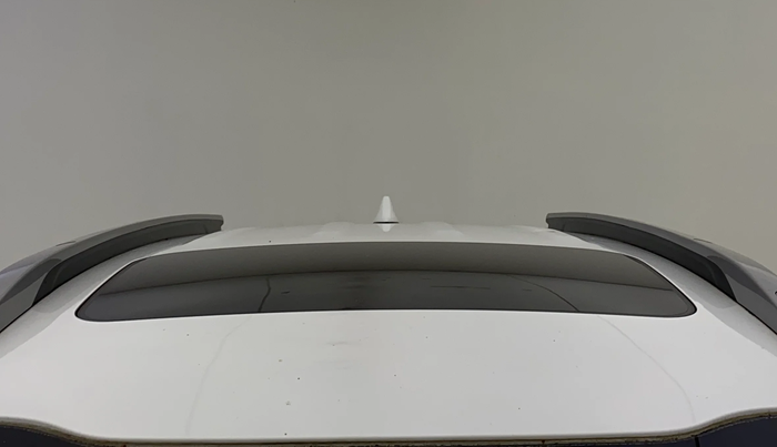 2020 KIA SONET GTX PLUS 1.0 IMT, Petrol, Manual, 52,368 km, Moonroof/ Sunroof