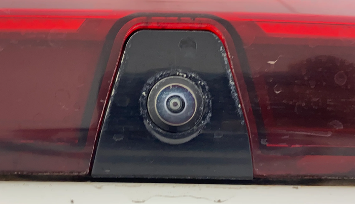 2020 KIA SONET GTX PLUS 1.0 IMT, Petrol, Manual, 52,368 km, Parking Camera