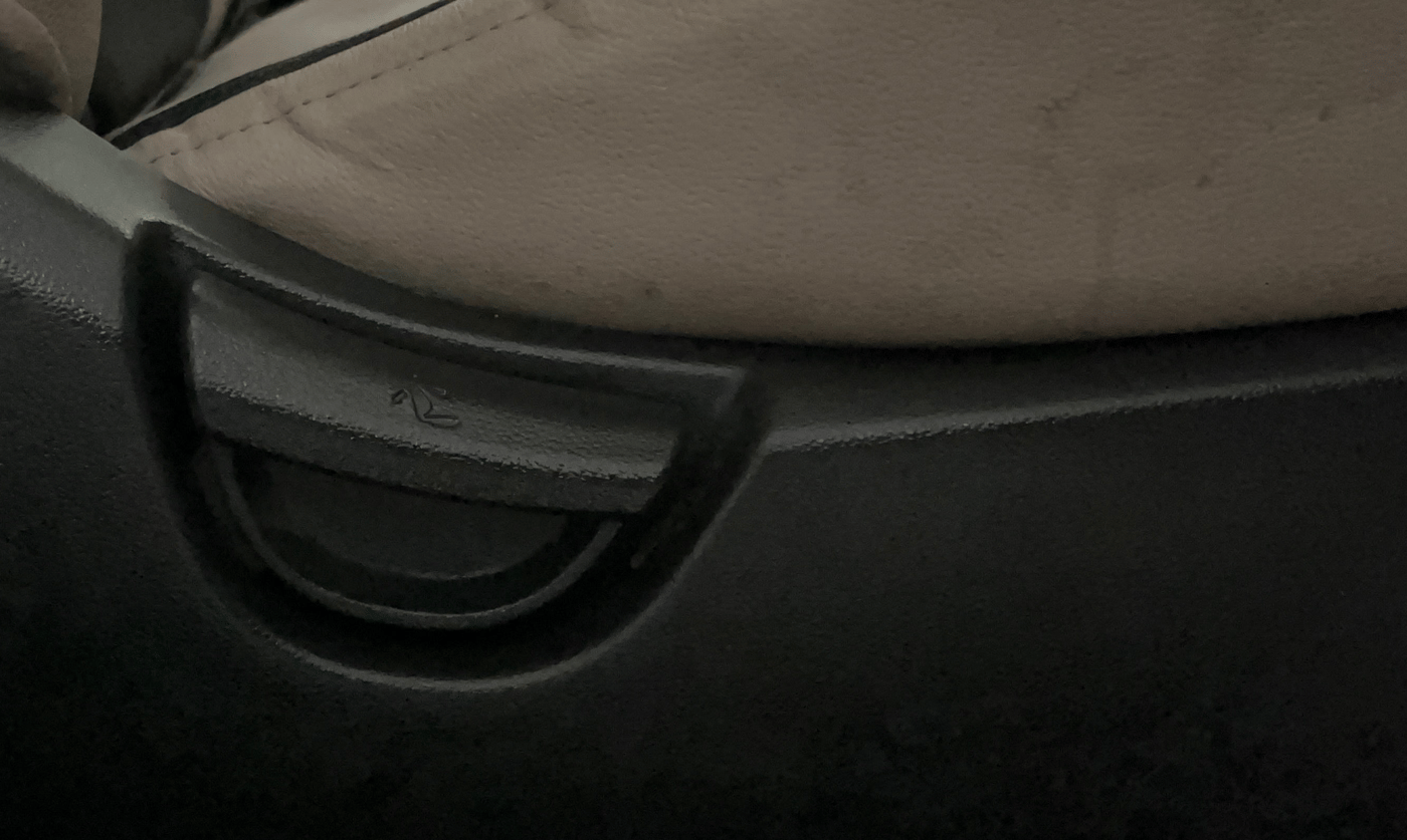 2018 Hyundai Grand i10 SPORTZ AT 1.2 KAPPA VTVT, Petrol, Automatic, 21,664 km, Driver Side Adjustment Panel