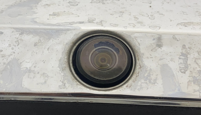 2021 Tata TIGOR XZ PLUS PETROL, Petrol, Manual, 39,614 km, Parking Camera