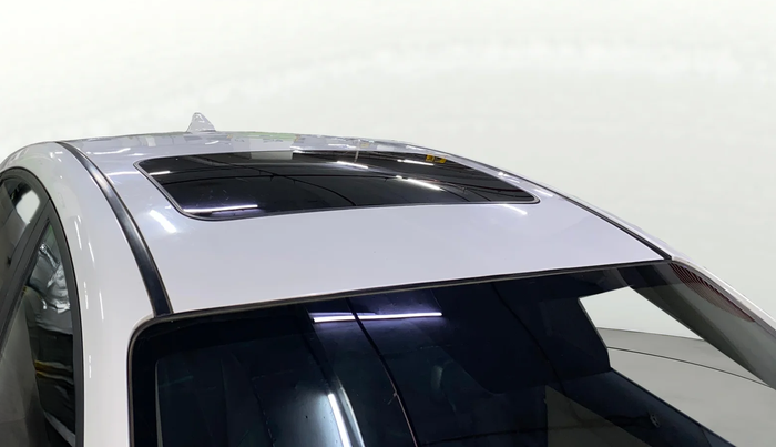 2020 Hyundai Verna SX 1.5 VTVT, Petrol, Manual, 56,514 km, Moonroof/ Sunroof