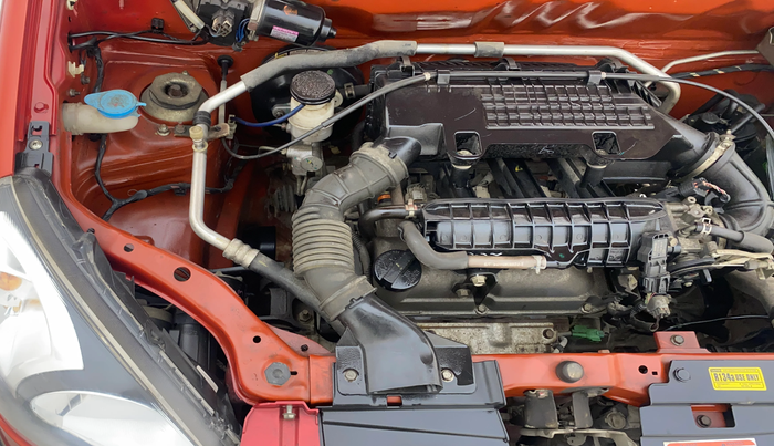 2015 Maruti Alto 800 LXI, Petrol, Manual, 51,167 km, Engine View - Right