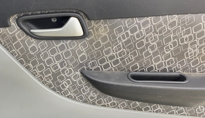 2018 Maruti Alto 800 LXI, Petrol, Manual, 23,787 km, Driver Side Door Panels Control