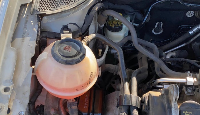 2017 Volkswagen Polo GT TSI AT, Petrol, Automatic, 1,12,200 km, Engine View - Right