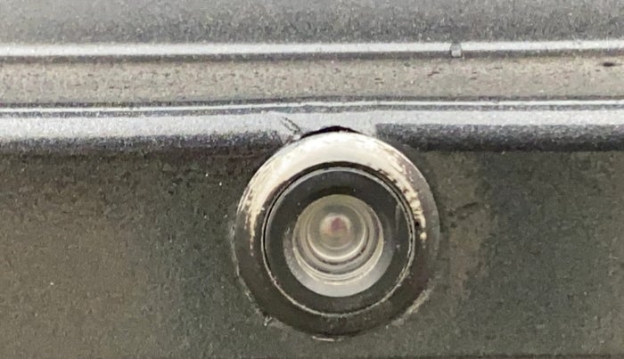 2021 Tata ALTROZ XE PETROL, Petrol, Manual, 30,527 km, Parking Camera