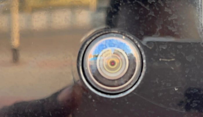 2021 Tata ALTROZ XZ PLUS DIESEL, Diesel, Manual, 89,664 km, Parking Camera