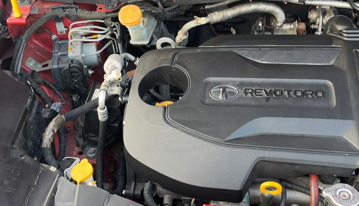 2021 Tata ALTROZ XZ PLUS DIESEL, Diesel, Manual, 89,664 km, Engine View - Right