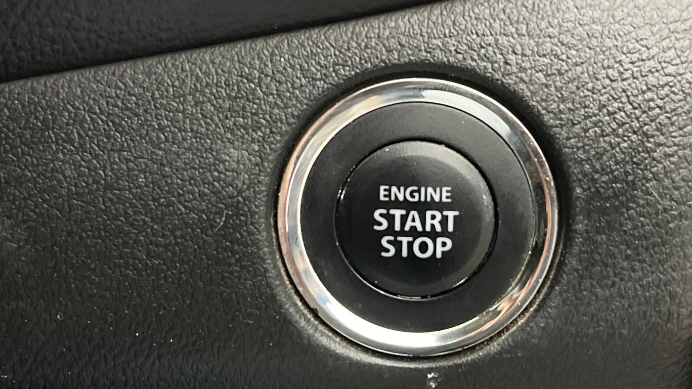 2018 Maruti Baleno ALPHA PETROL 1.2, Petrol, Manual, 42,016 km, Keyless Start/ Stop Button