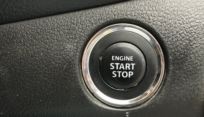 2018 Maruti Baleno ALPHA PETROL 1.2, Petrol, Manual, 42,292 km, Keyless Start/ Stop Button