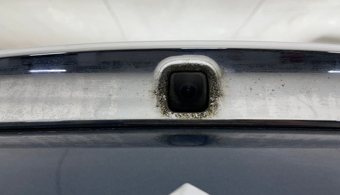 2018 Maruti Baleno ALPHA PETROL 1.2, Petrol, Manual, 42,292 km, Parking Camera