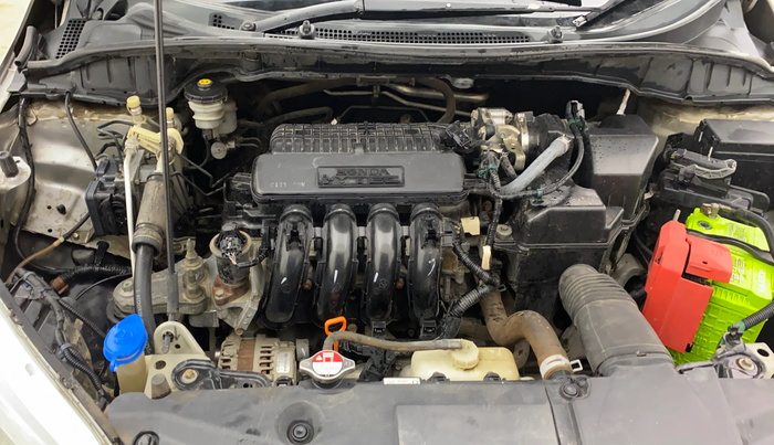 2014 Honda City 1.5L I-VTEC S MT, Petrol, Manual, 78,165 km, Engine View - Right