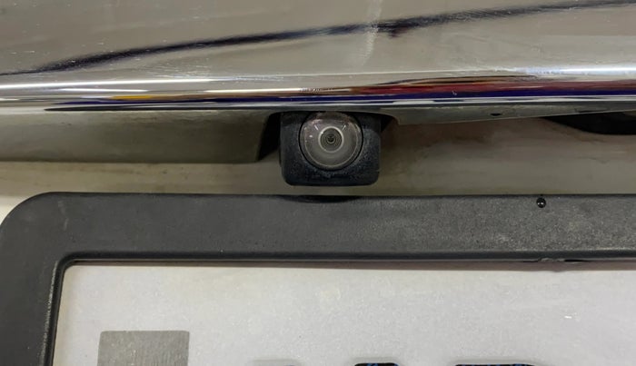 2016 Honda Jazz 1.2L I-VTEC V, Petrol, Manual, 62,602 km, Parking Camera