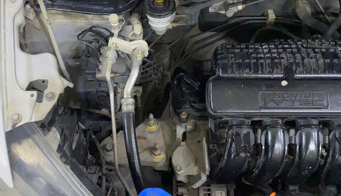 2016 Honda Jazz 1.2L I-VTEC V, Petrol, Manual, 62,602 km, Engine View - Right