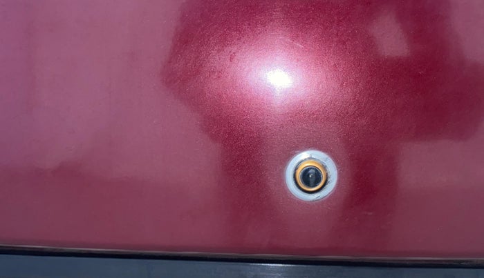 2013 Hyundai Grand i10 ASTA (O) 1.2 KAPPA VTVT, Petrol, Manual, 57,680 km, Parking Camera