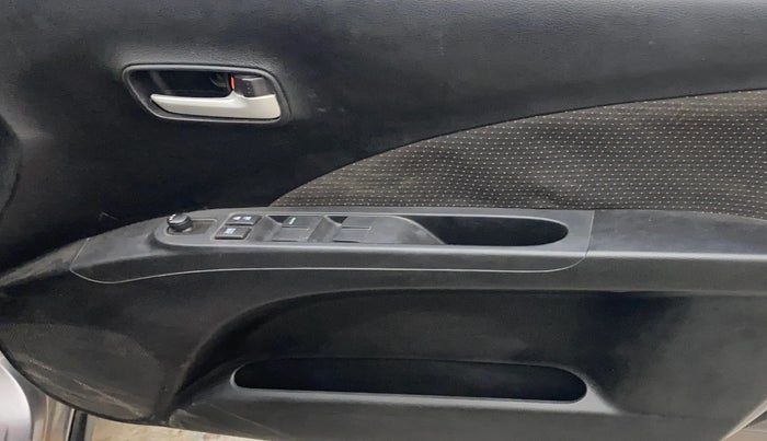 2018 Maruti Celerio X ZXI, Petrol, Manual, 48,089 km, Driver Side Door Panels Control