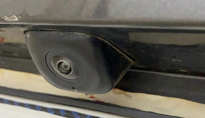 2023 Hyundai NEW I20 ASTA (O) 1.2 AT, Petrol, Automatic, 9,132 km, Parking Camera