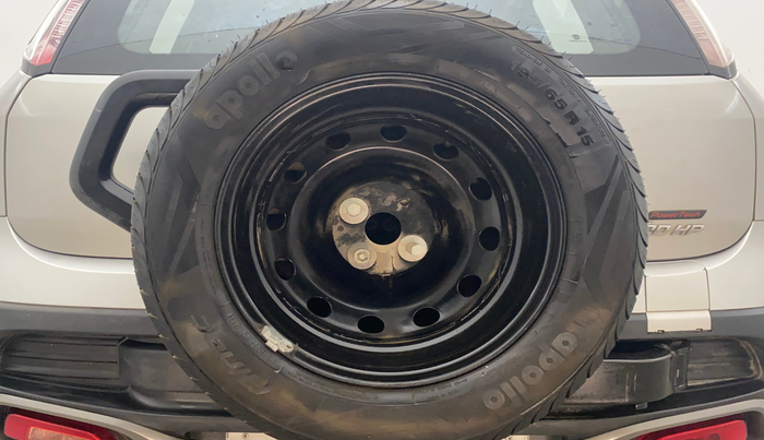 2016 Fiat Avventura EMOTION MULTIJET 1.3, Diesel, Manual, 47,730 km, Spare Tyre