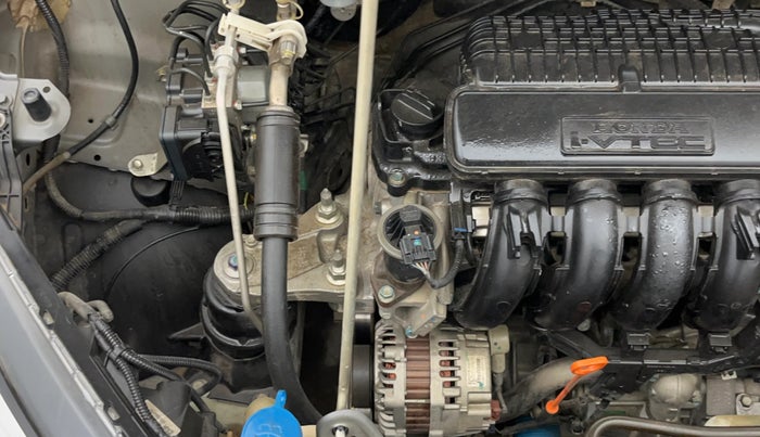 2019 Honda City 1.5L I-VTEC V MT, Petrol, Manual, 39,891 km, Engine View - Right
