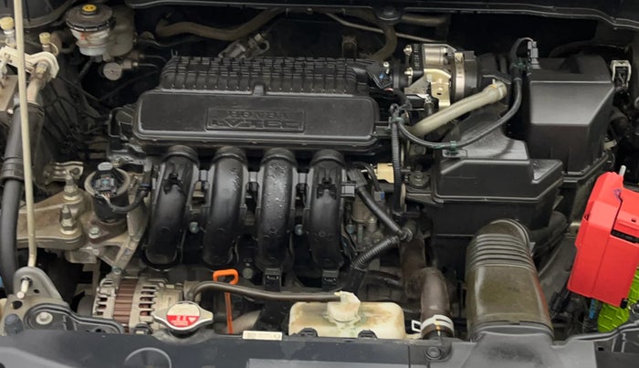 2019 Honda City 1.5L I-VTEC V MT, Petrol, Manual, 39,891 km, Engine View