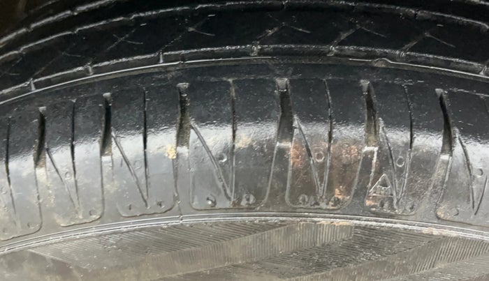 2019 Honda City 1.5L I-VTEC V MT, Petrol, Manual, 39,891 km, Right Front Tyre Tread