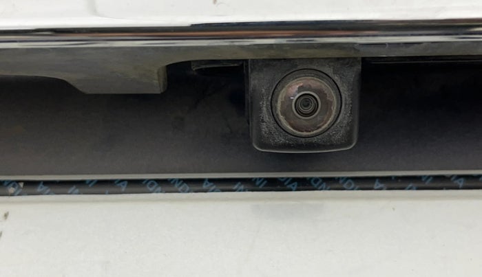 2019 Honda City 1.5L I-VTEC V MT, Petrol, Manual, 39,891 km, Parking Camera