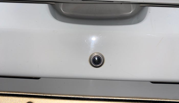 2016 Hyundai Elite i20 MAGNA 1.2, Petrol, Manual, 33,143 km, Parking Camera