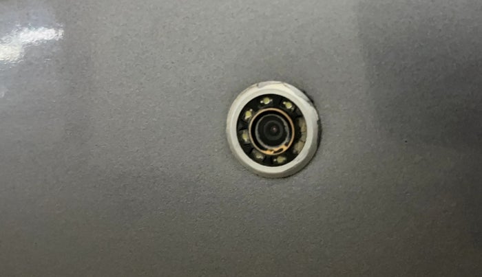 2020 Maruti IGNIS SIGMA 1.2, Petrol, Manual, 60,184 km, Parking Camera