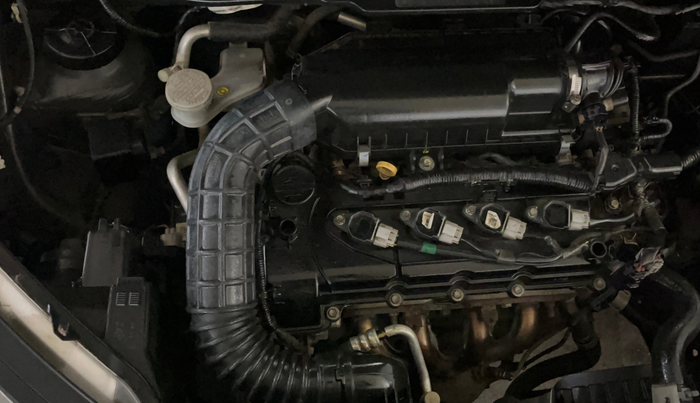 2020 Maruti IGNIS SIGMA 1.2, Petrol, Manual, 60,184 km, Engine View - Right