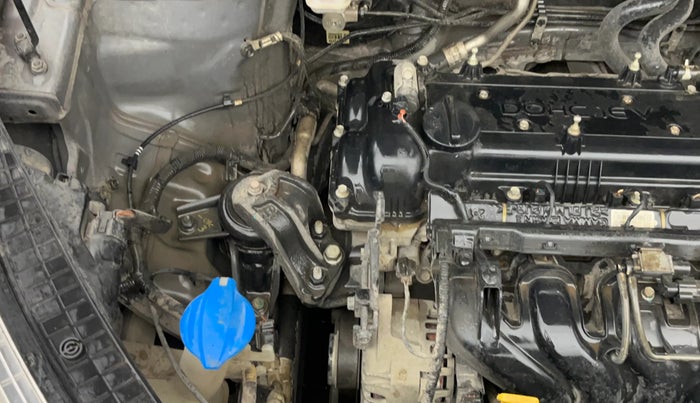 2016 Hyundai Creta S 1.6 PETROL, Petrol, Manual, 79,069 km, Engine View - Right